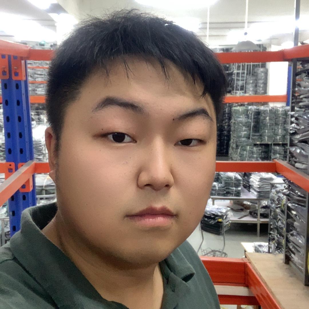 新豪牛仔工厂店