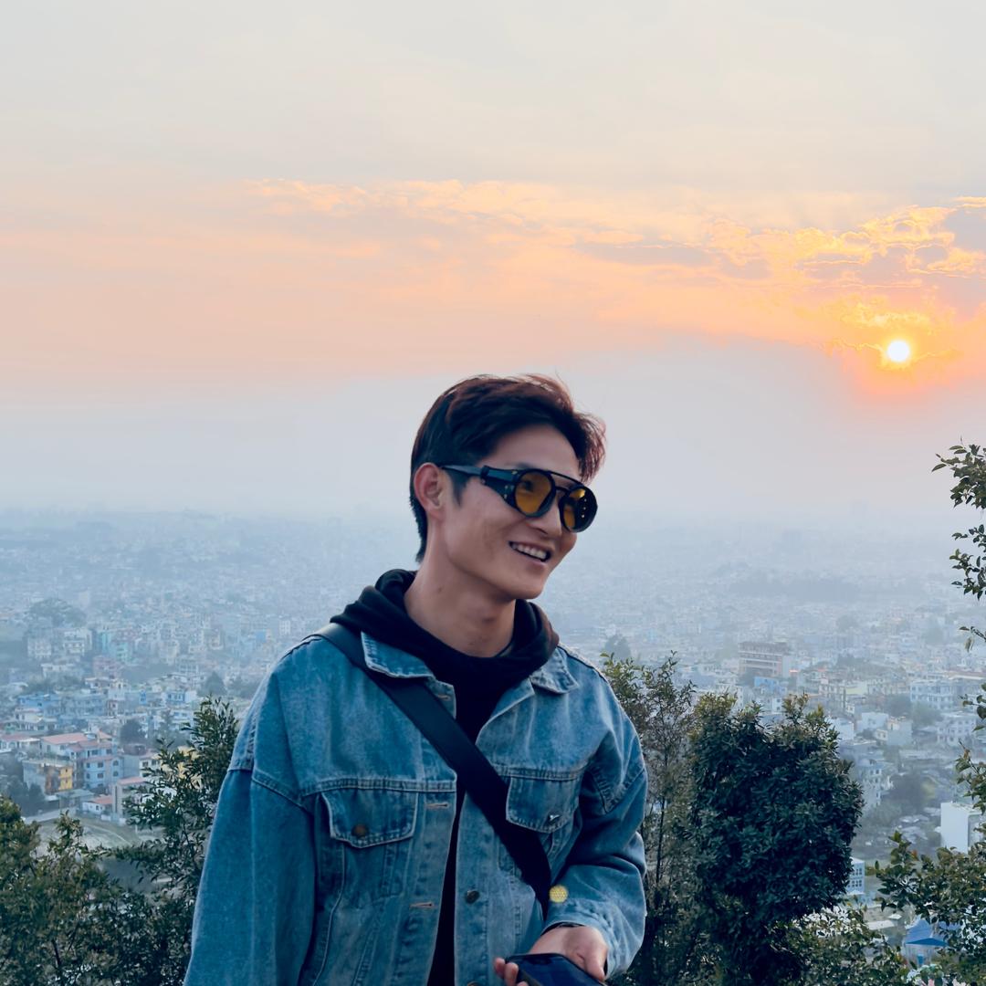 尼泊尔贵F  卜胡酥