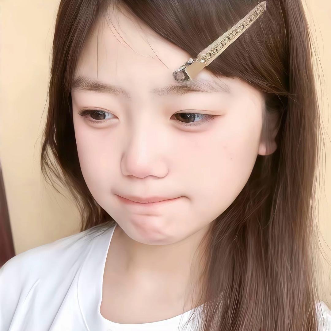 爱吃薯条