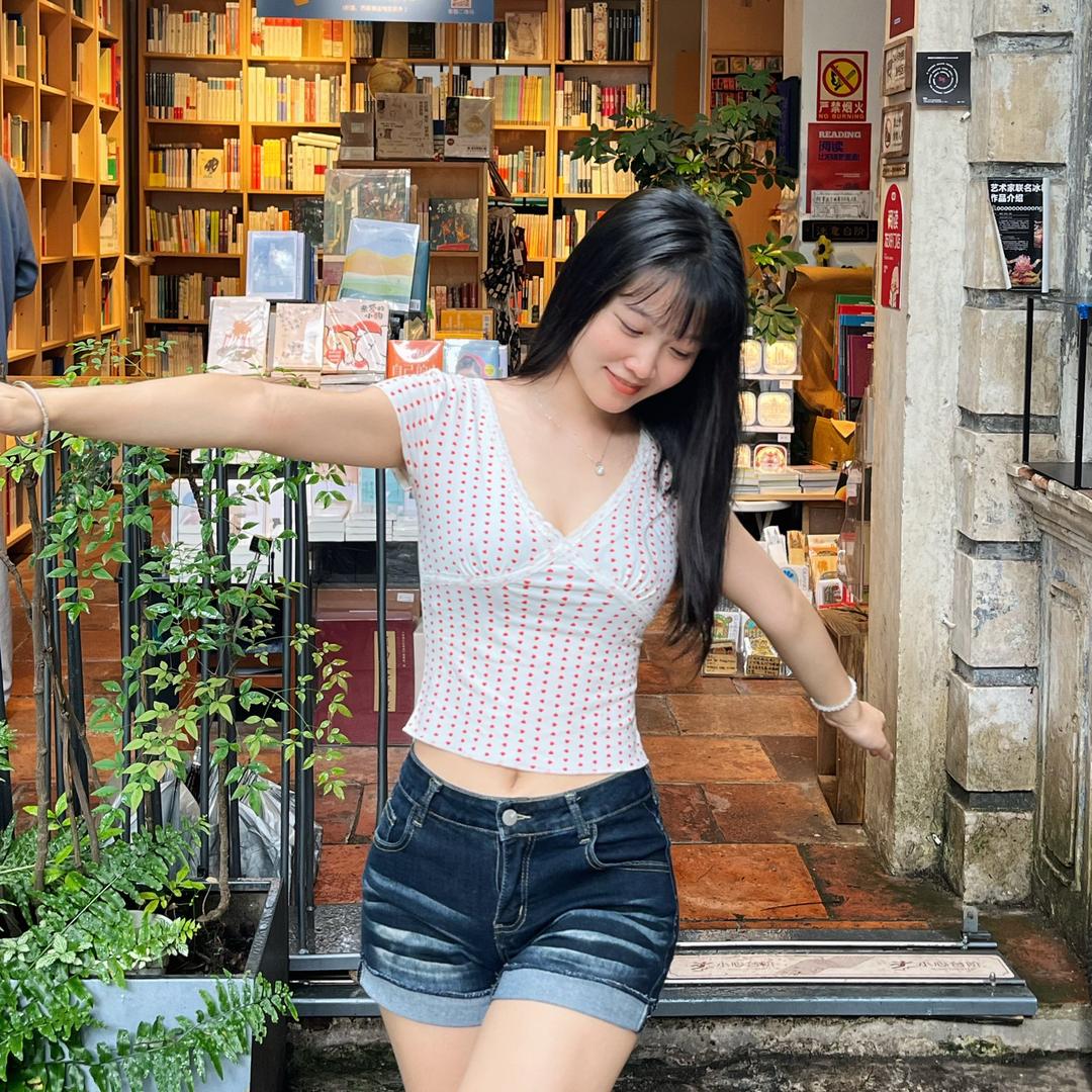 单纯珊珊