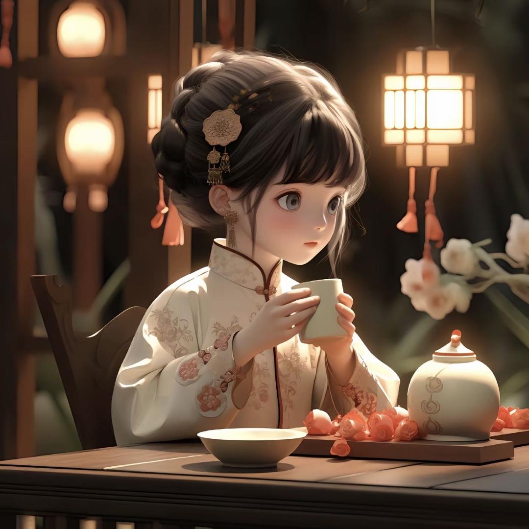 熹茗 泉州万达公馆店