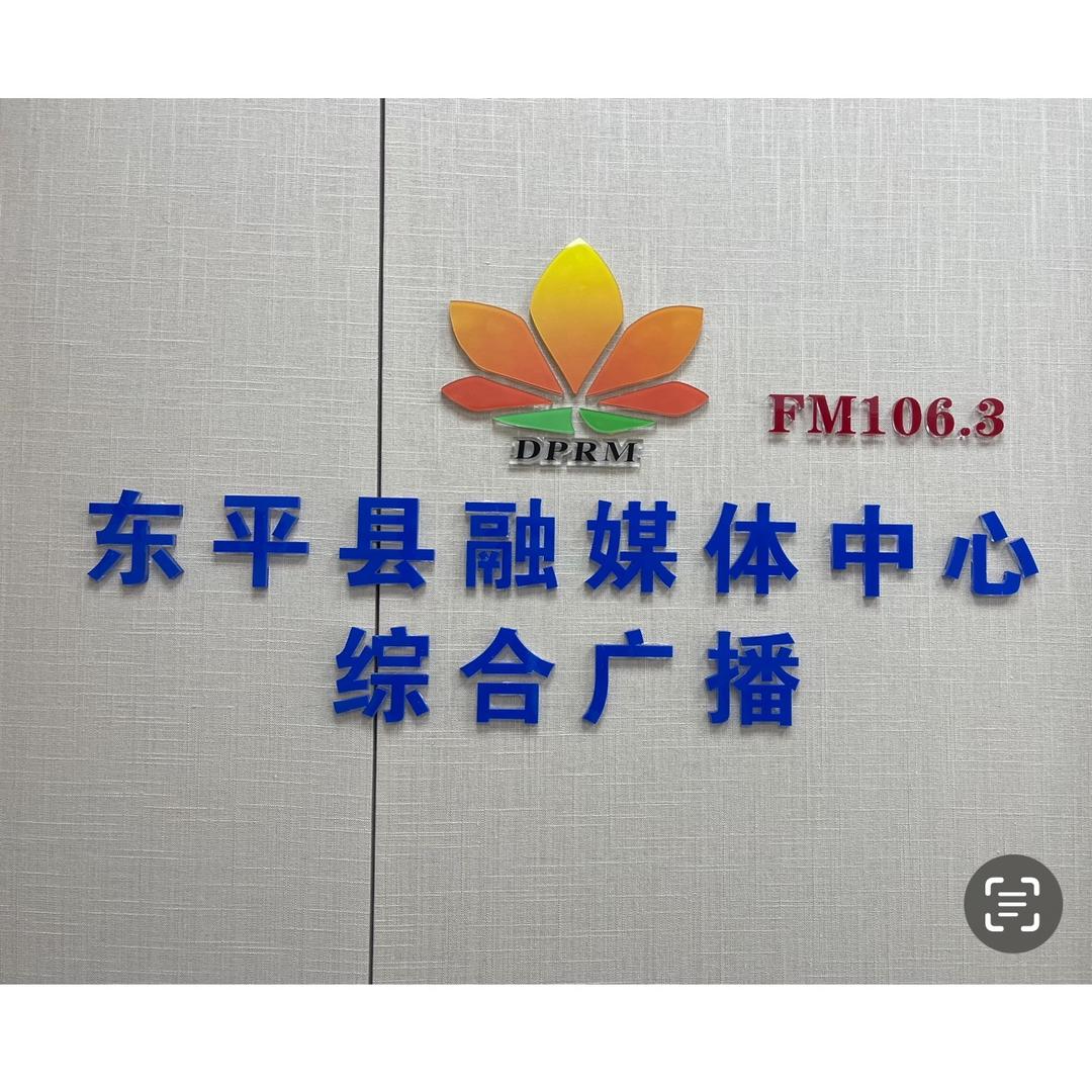 FM106.3(东平资讯）
