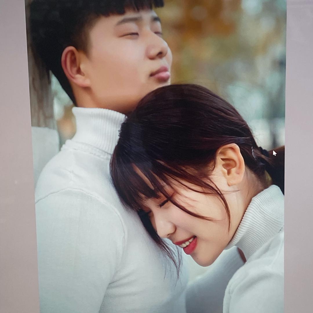 王婷❤️