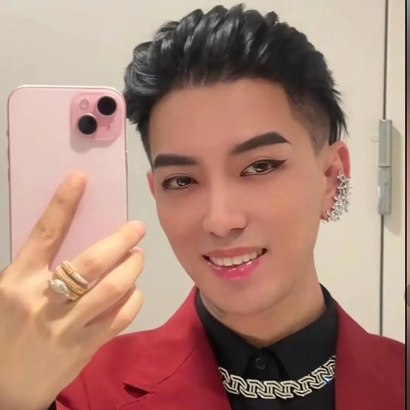 仙花秀一枝梅洗护