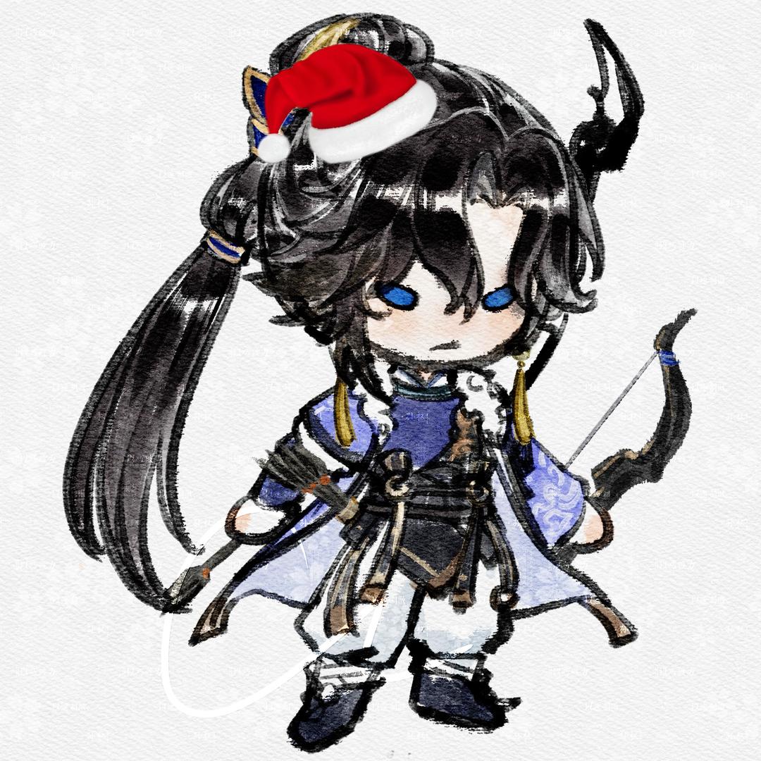 玩守约甩狙老空枪