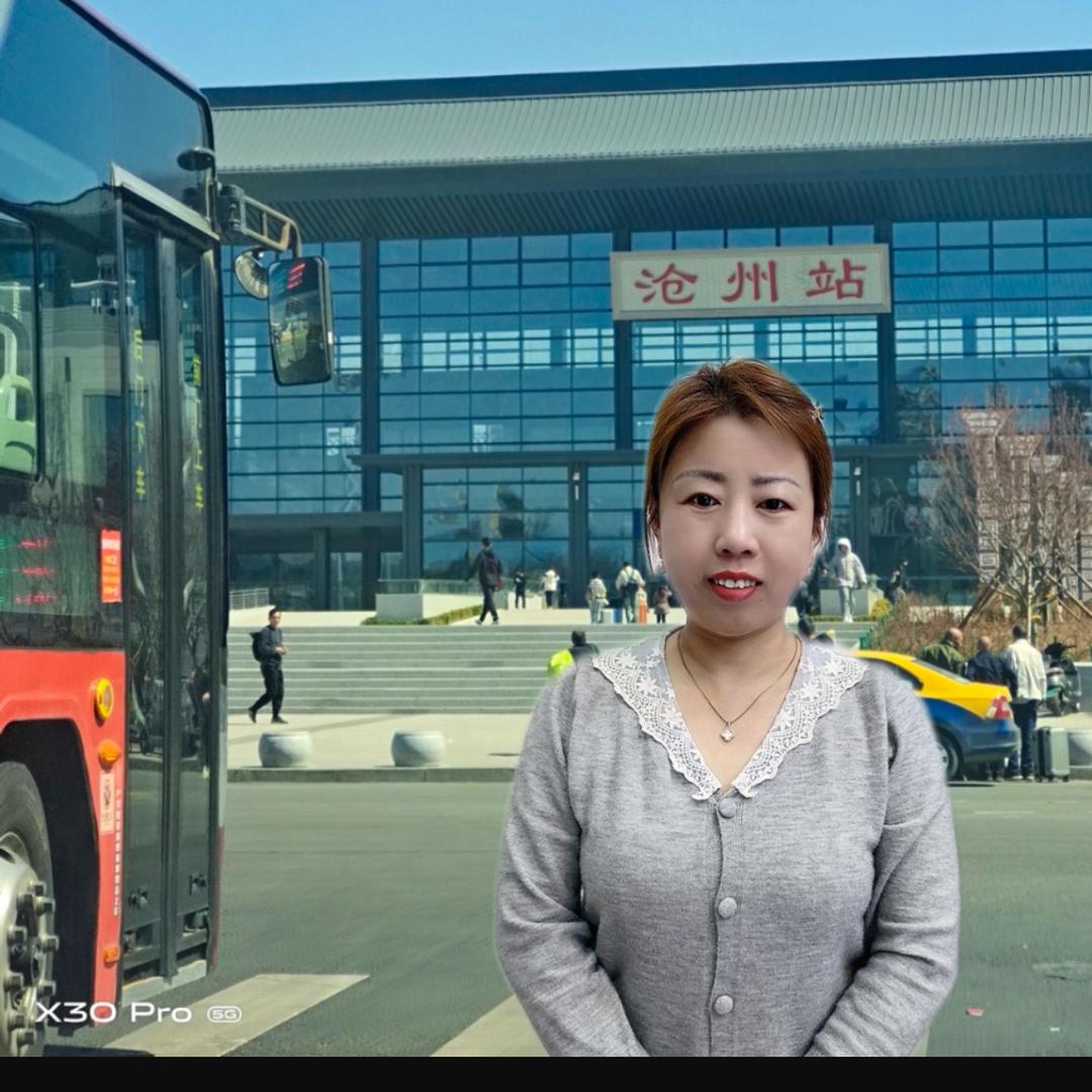 沧州馨雅姐