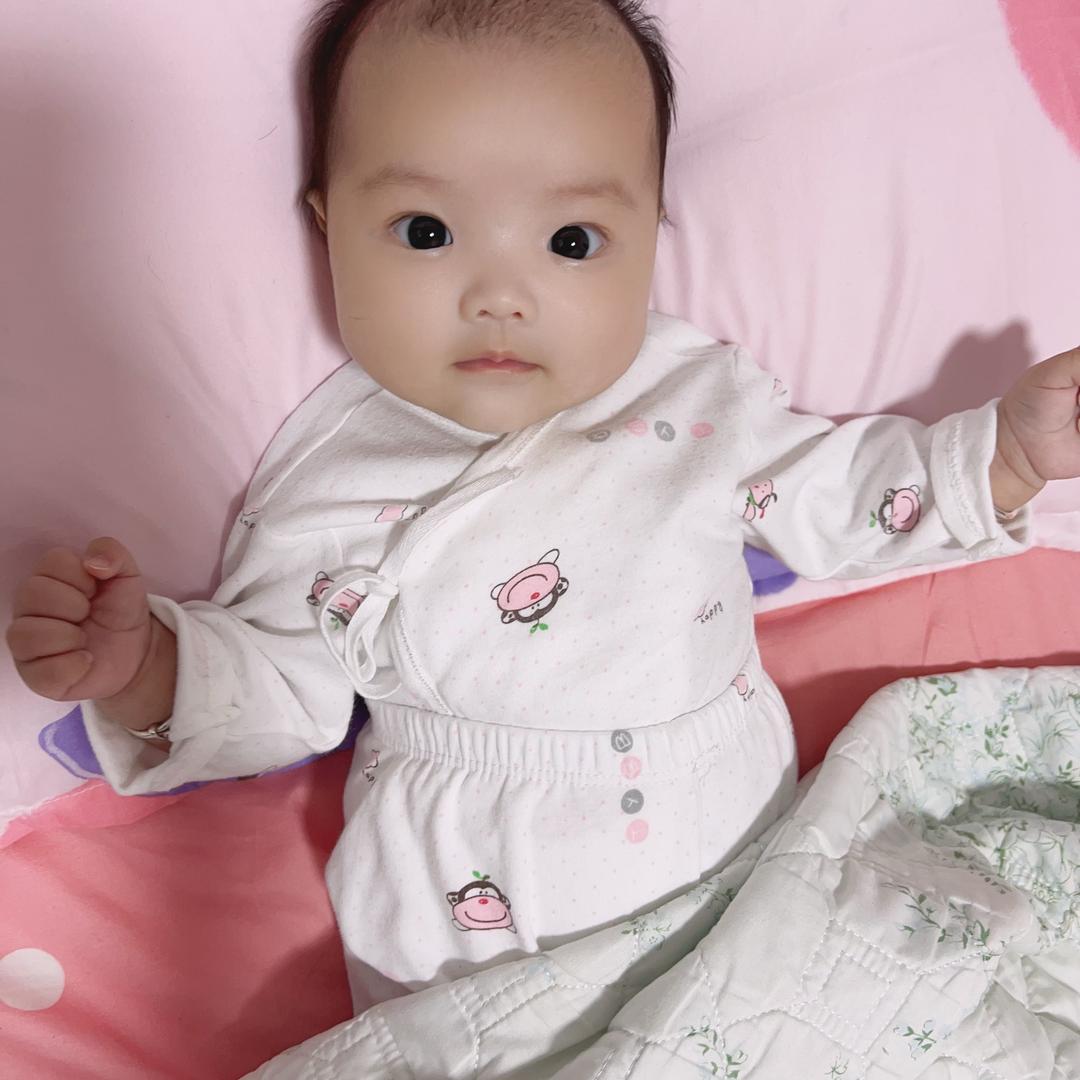 心琪