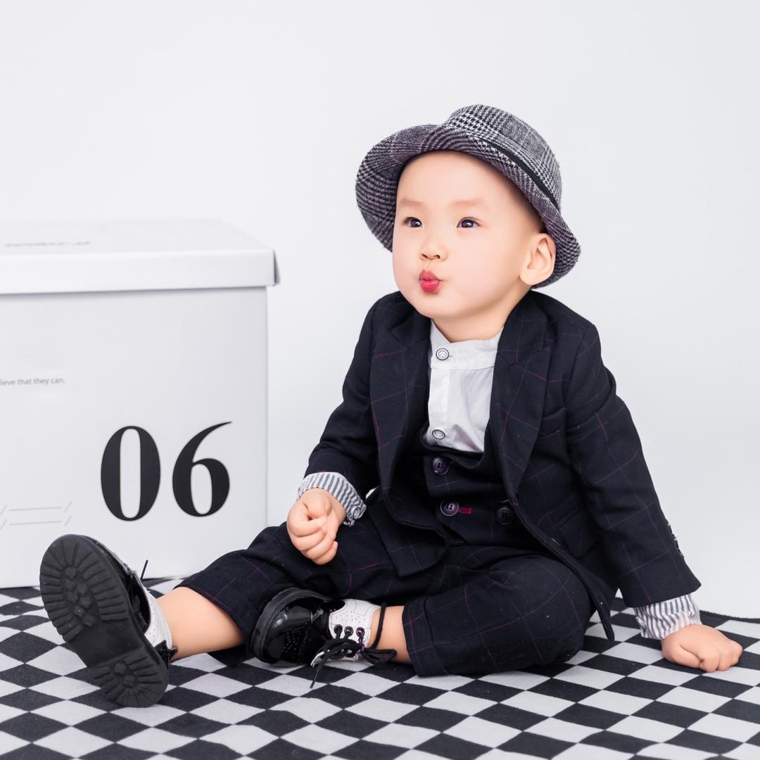 小虎妈妈