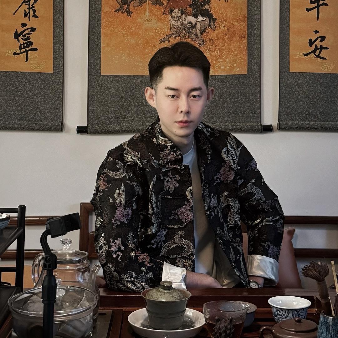 李青南−（青乌阁）