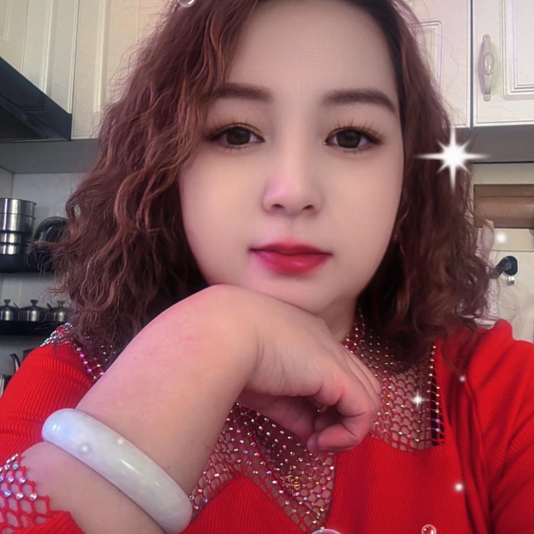 月饼姐