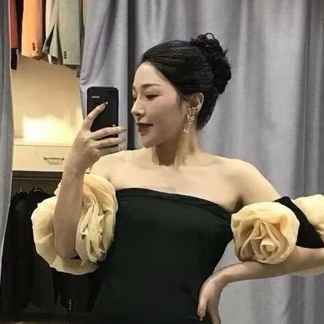 把你写进故事里^_^