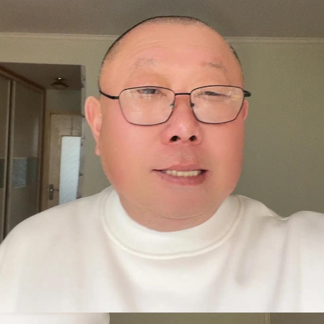 勇哥自媒体