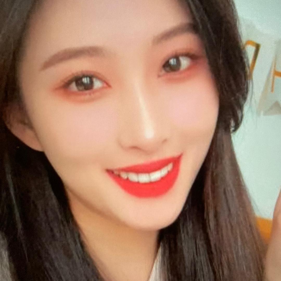 梨花姐姐