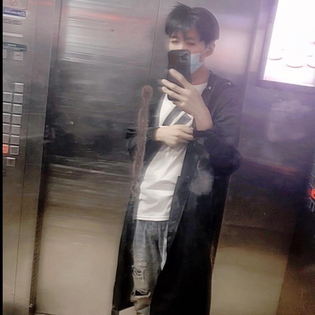 流年似水