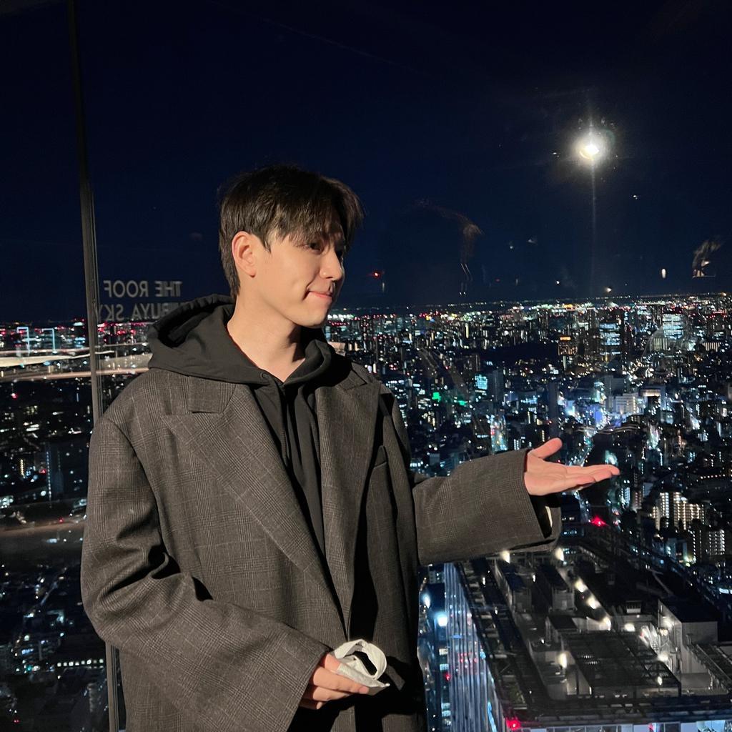 黄晓丹🇨🇳@抖音