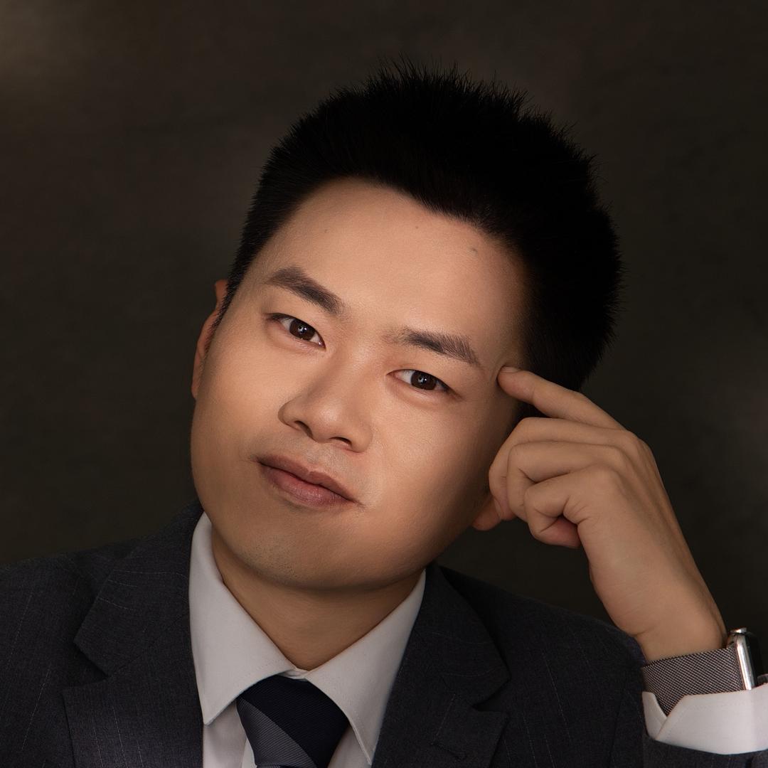 重庆金融米老师