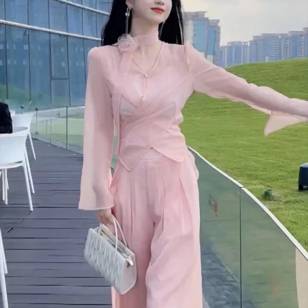 灵媚