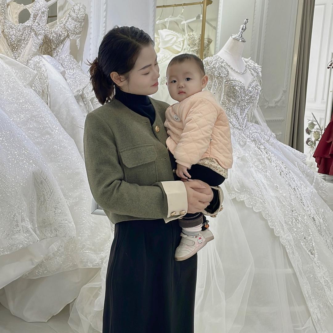 大佩超好运(带娃版)