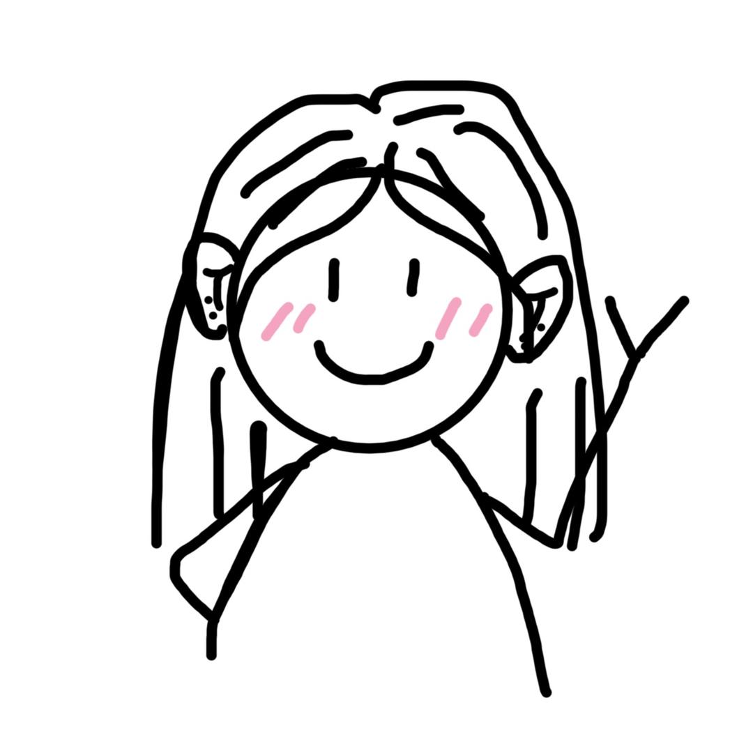 .妮妮。