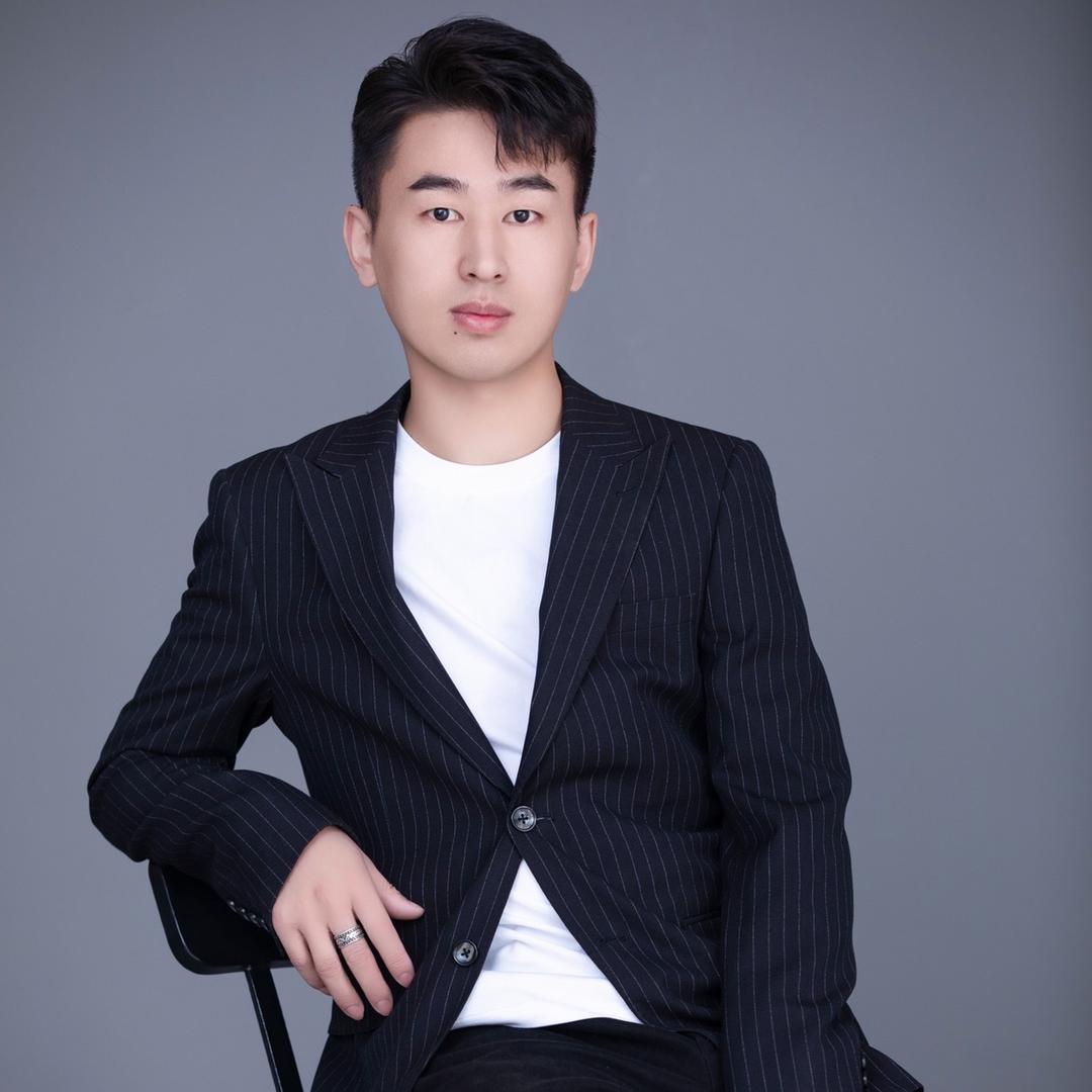 艾璞造型·国庆老师