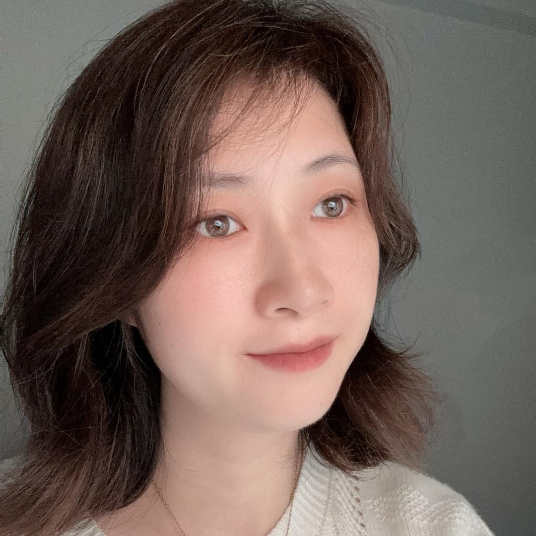 吃货中年美少女