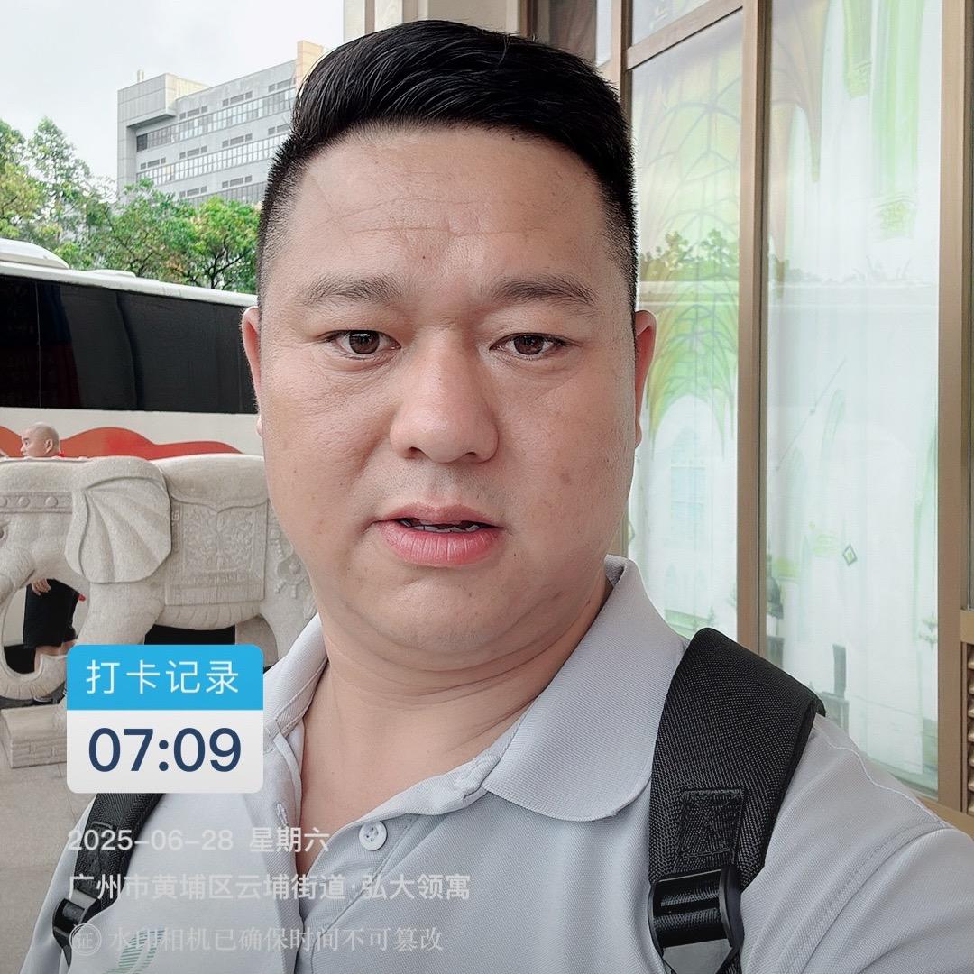 农业人陆彪（利邦）