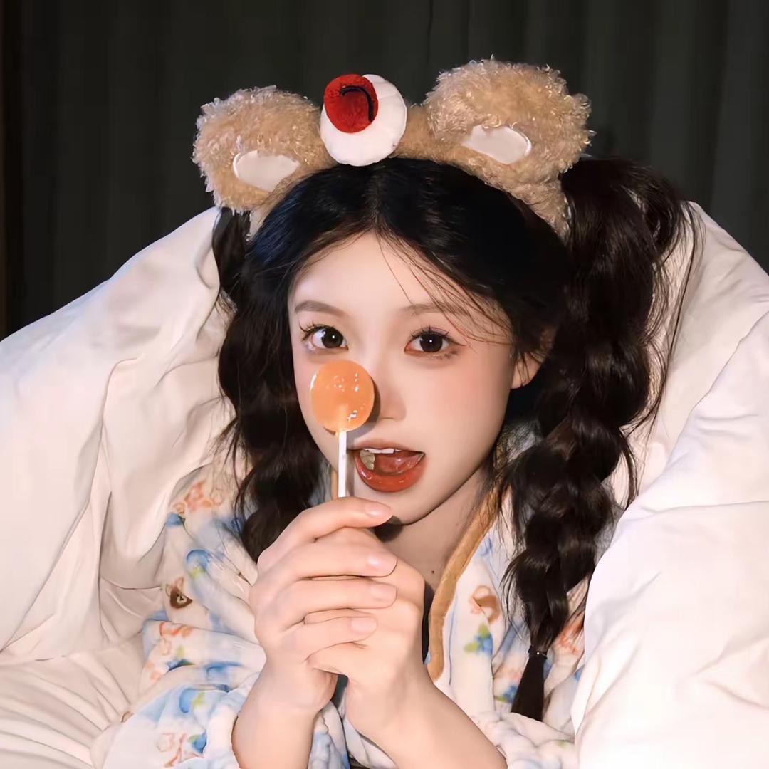 小U
