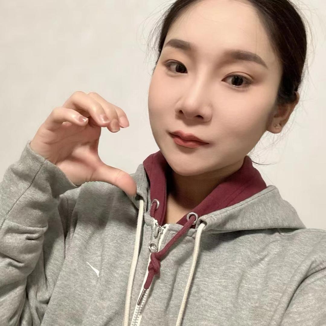 .明天见💚