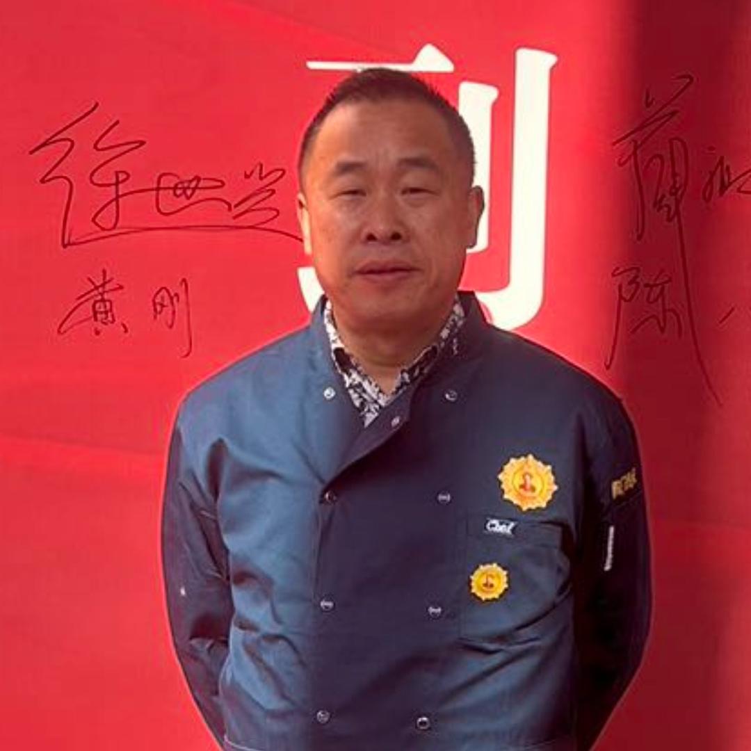 开鱼馆的三哥