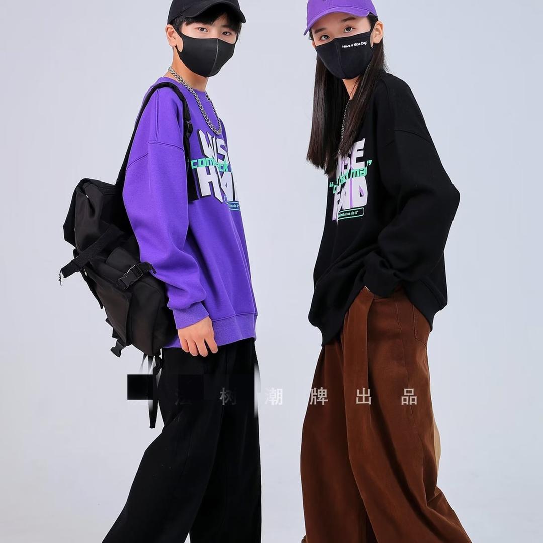 鑫鑫优选青少年装
