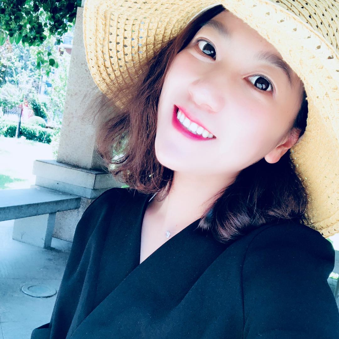 请叫我崔楠楠🌸