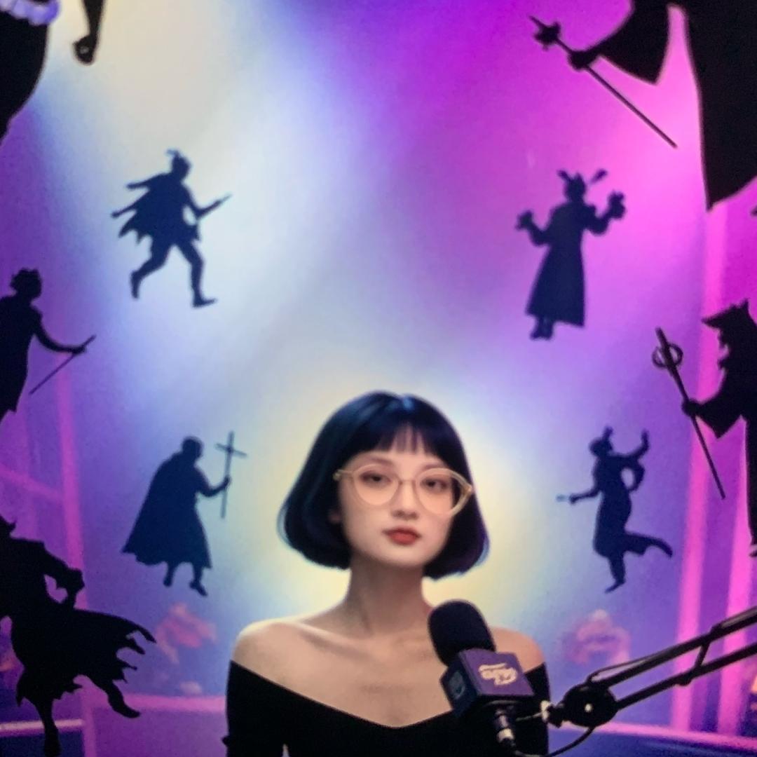 依依创作