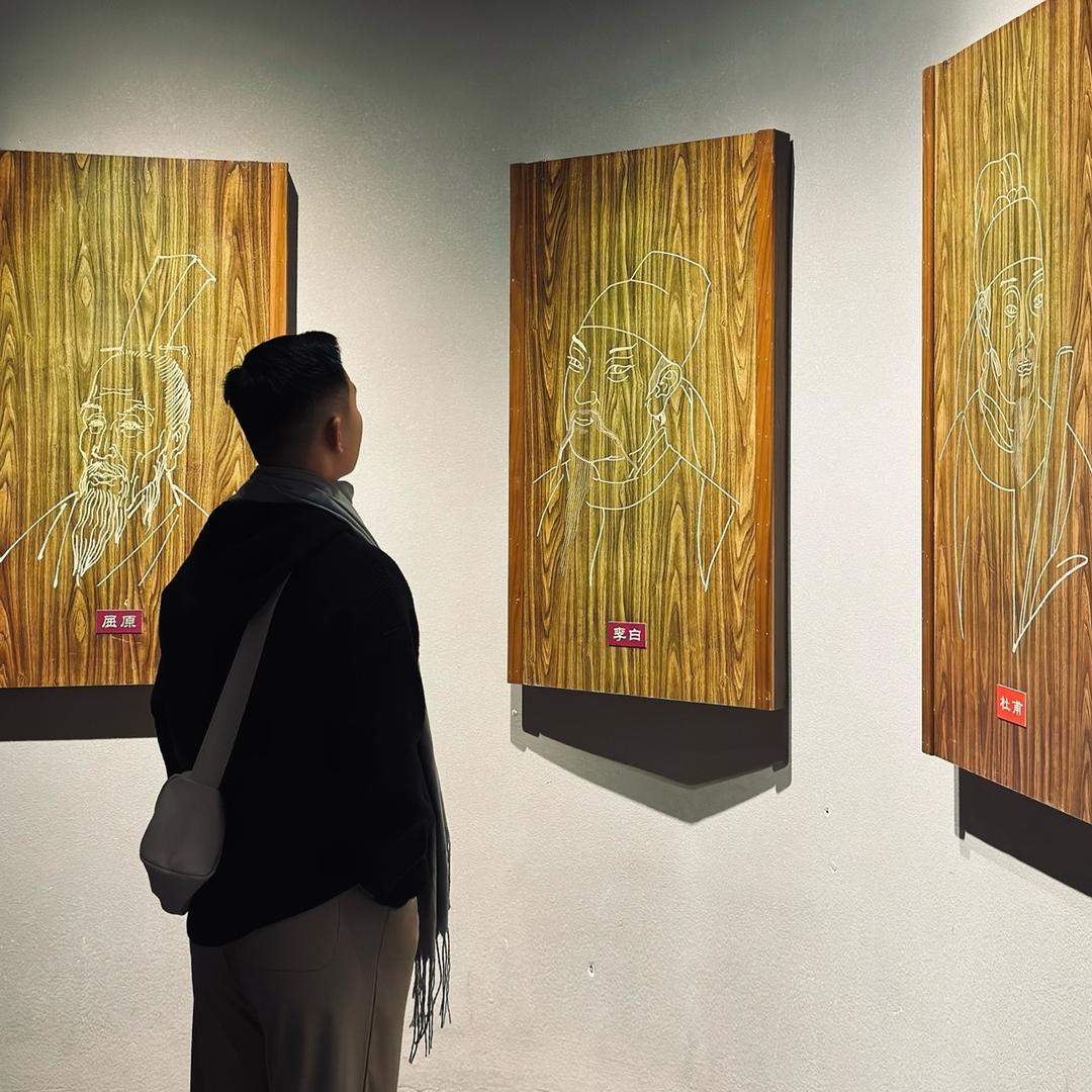 王同学是个运营