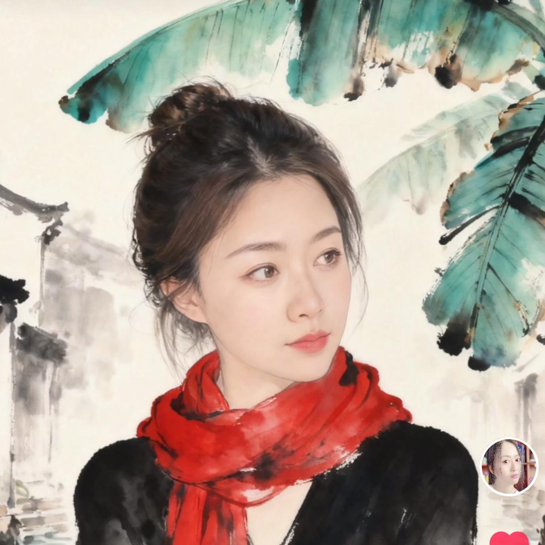 小淇姐