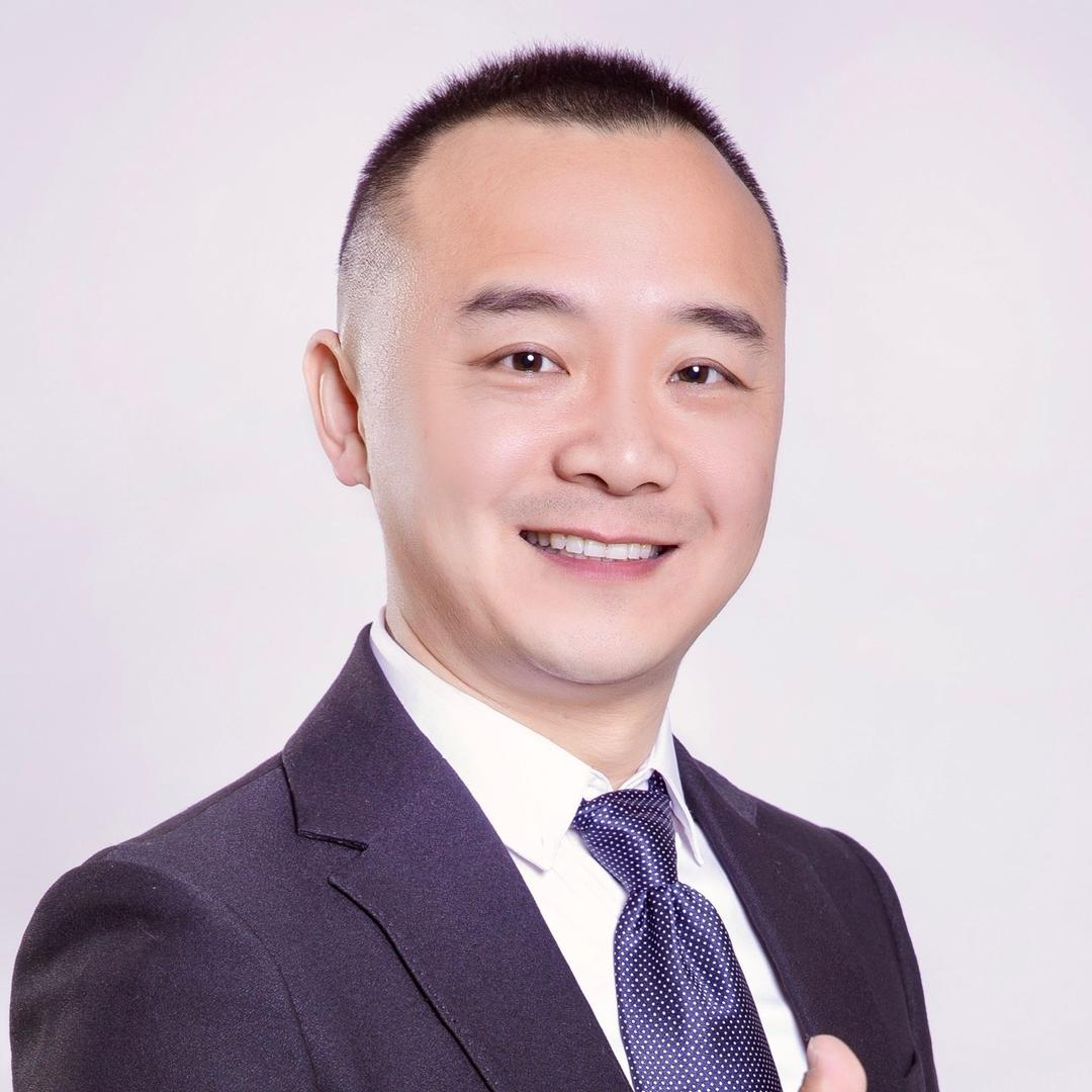 高考志愿郝老师
