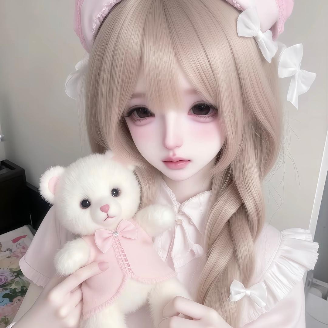 朵朵