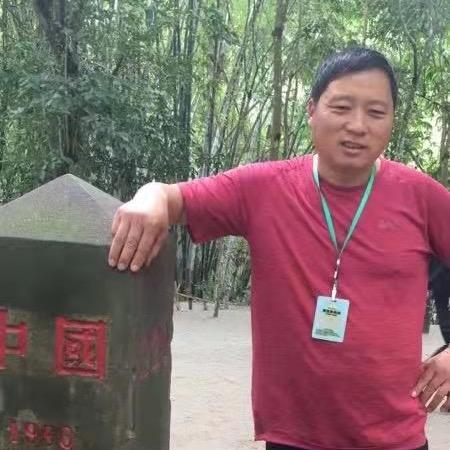 老刘驴肉