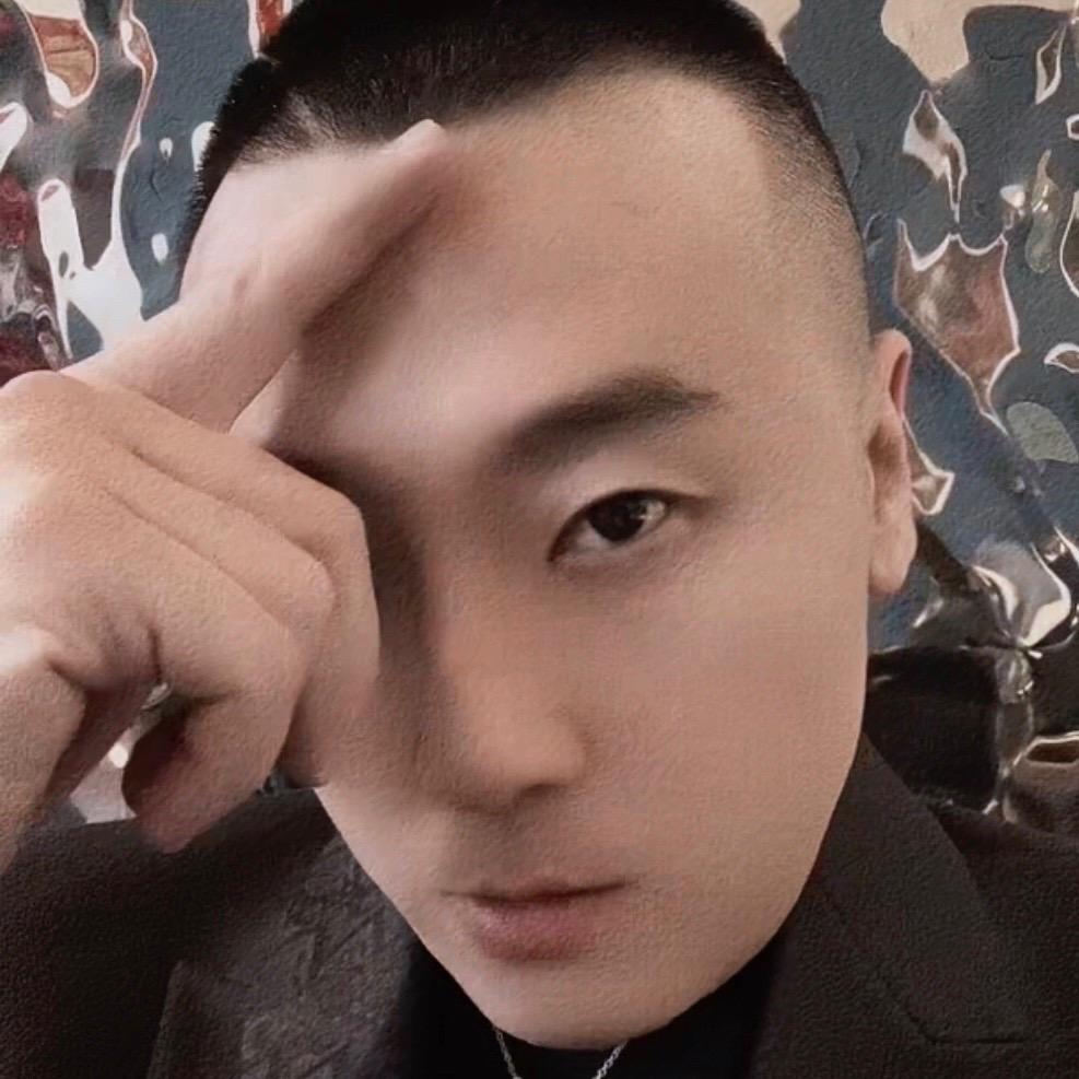 男哥哥