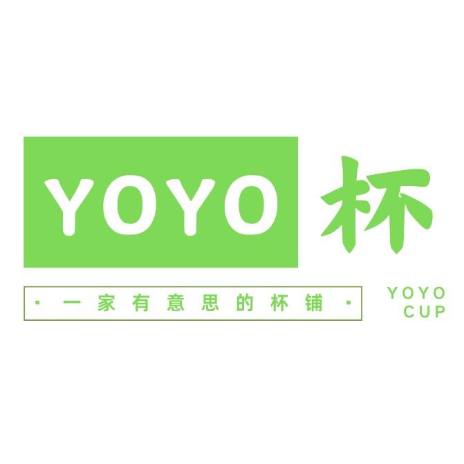 YOYO杯子铺