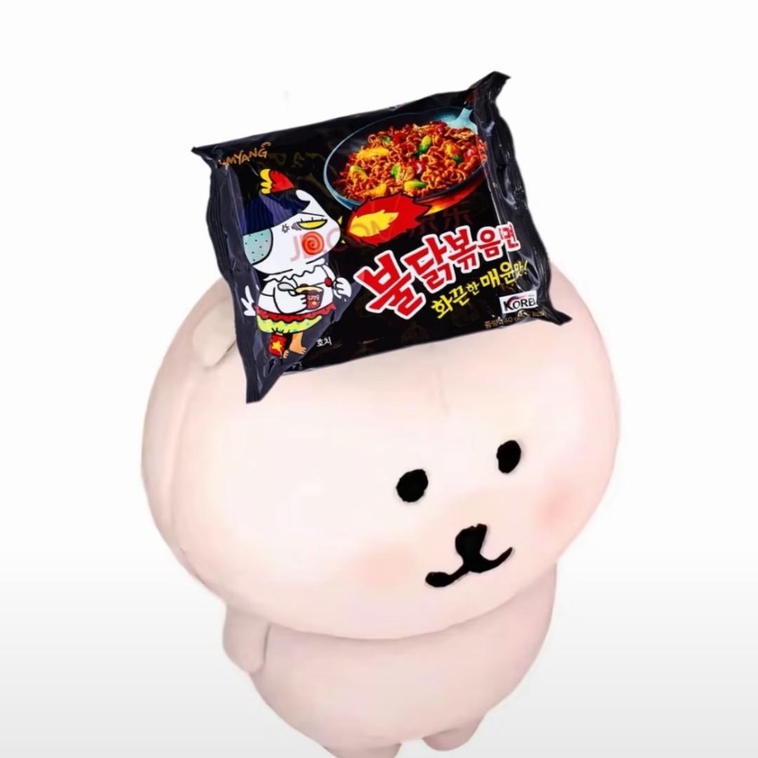 睡个好觉😴