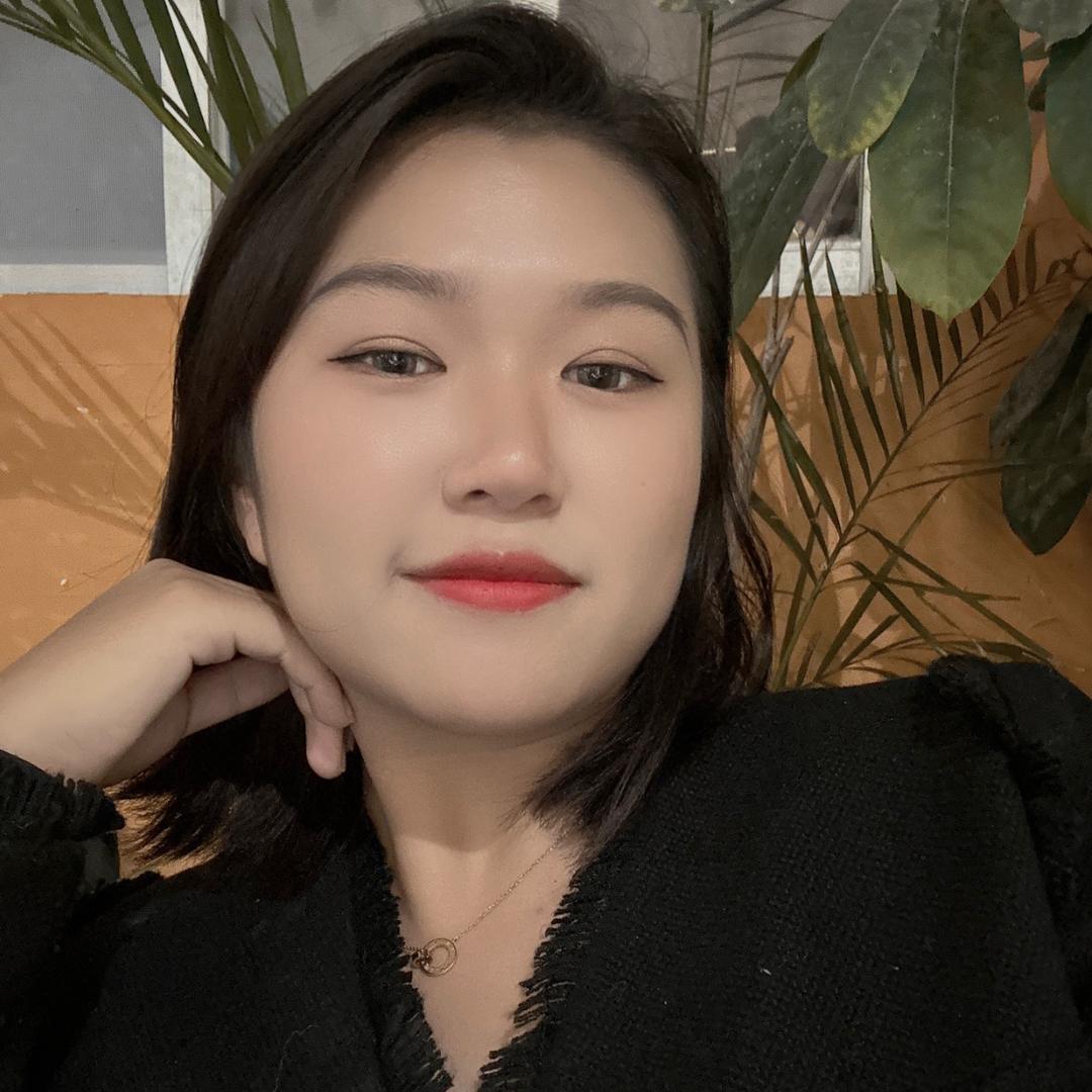 小段同志💕