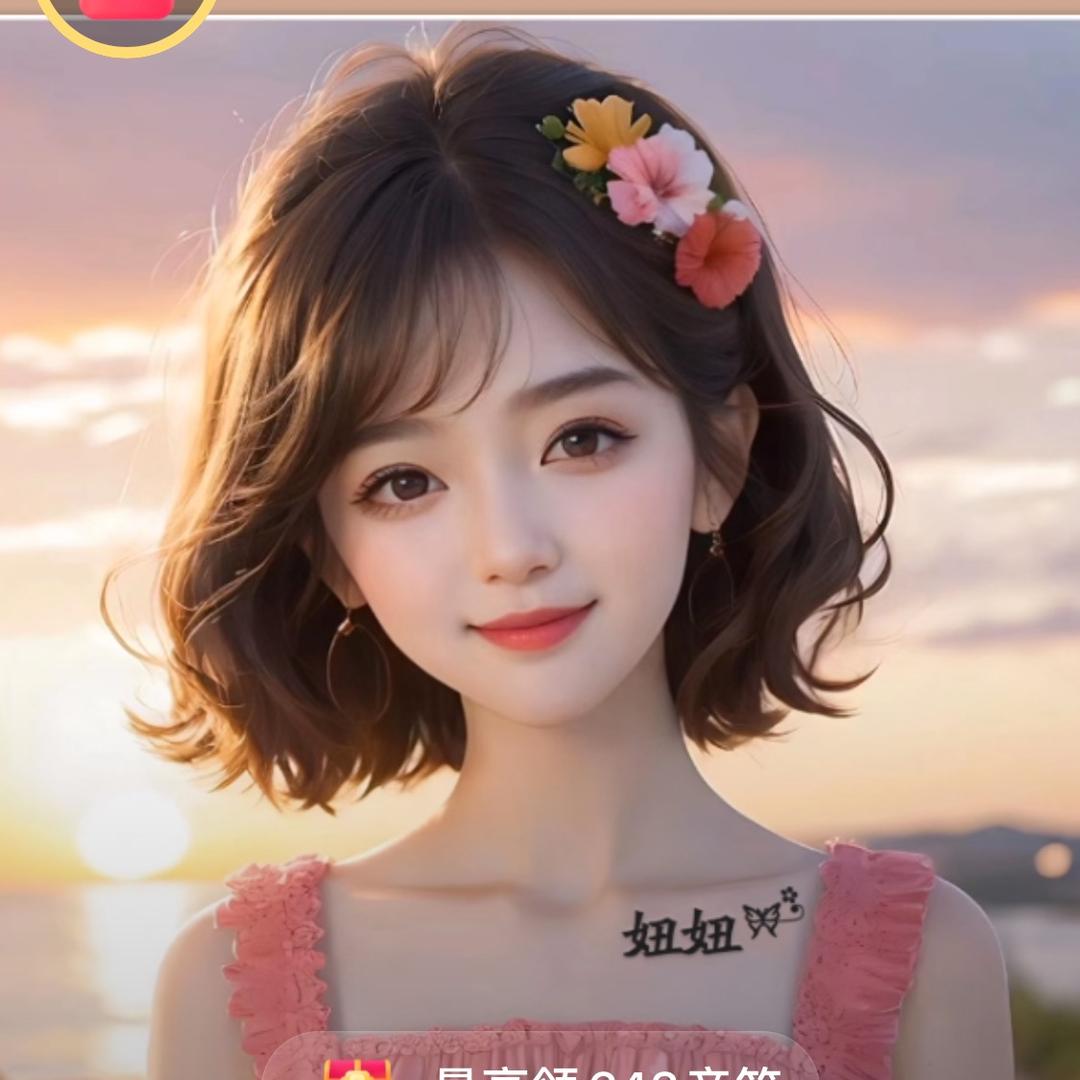 娜娜