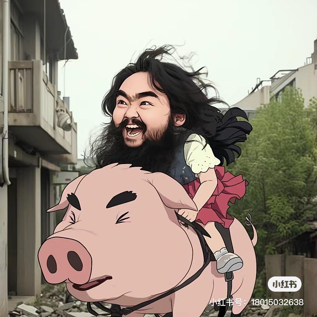 云朵☁️咬麻花