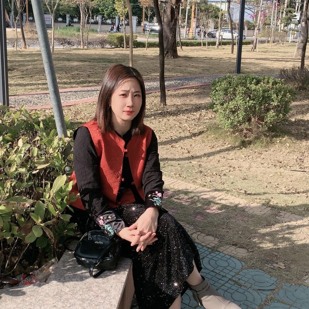阳光☀️灿烂