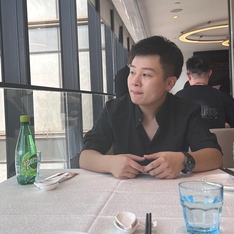 西安搬砖梦想家-张同学