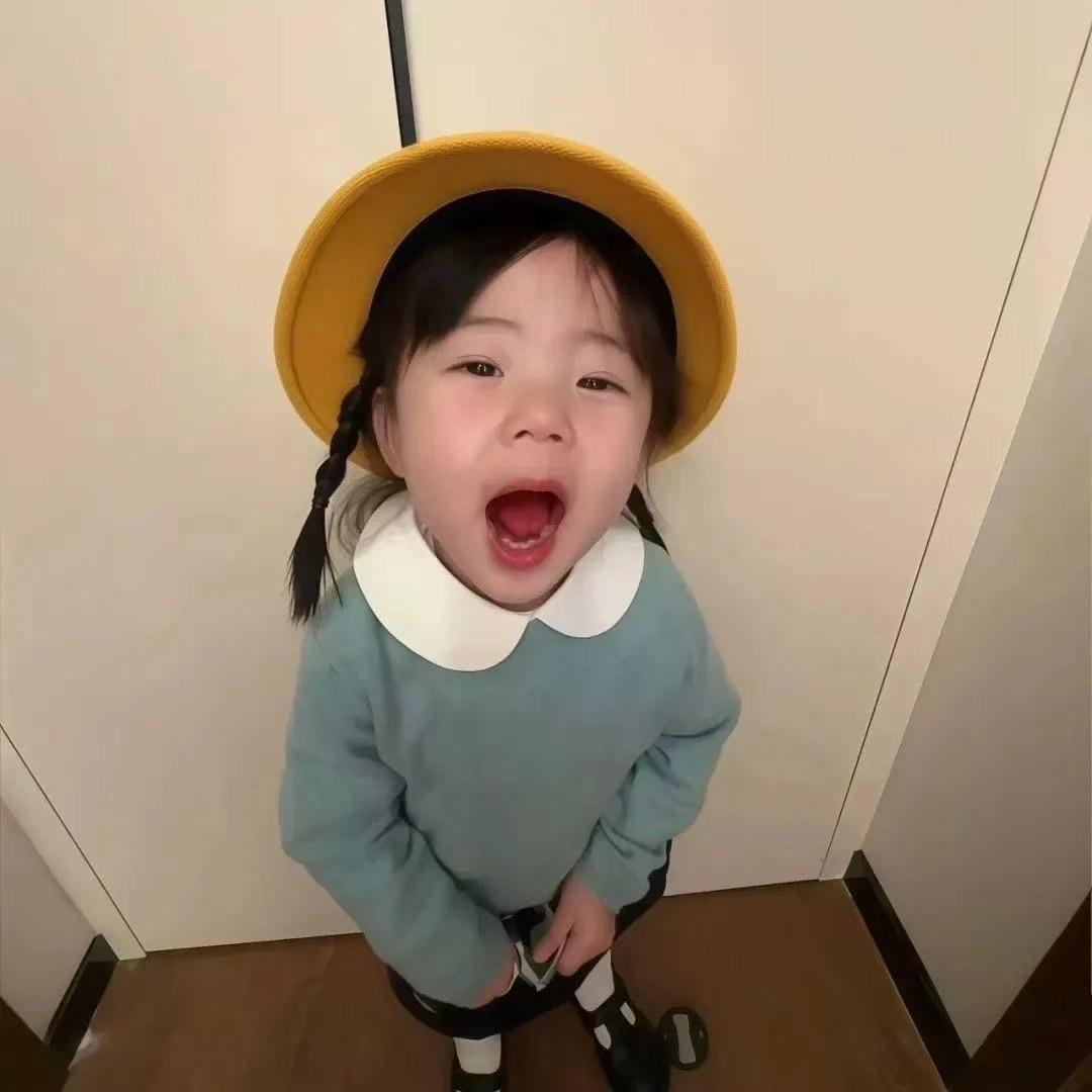 不知名小美