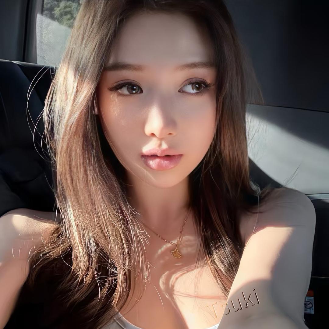 只谈过一个
