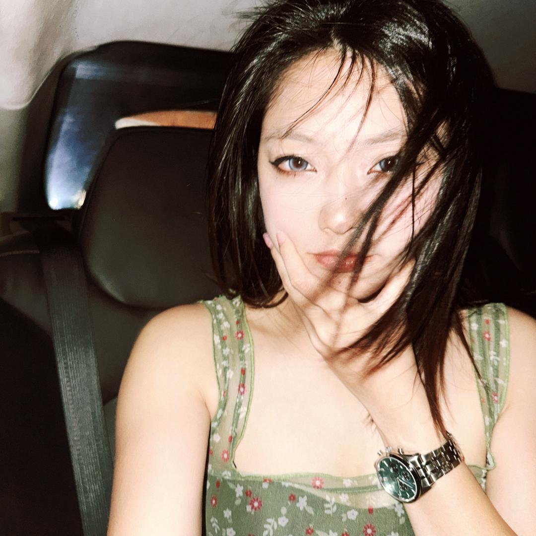 娜咋了🐶（enfp）