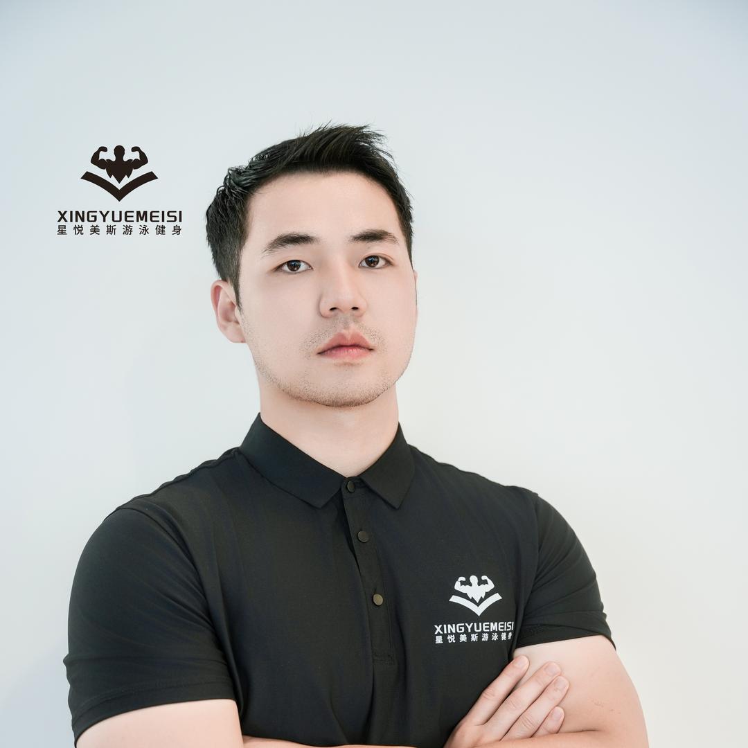 星悦美斯教练Viper