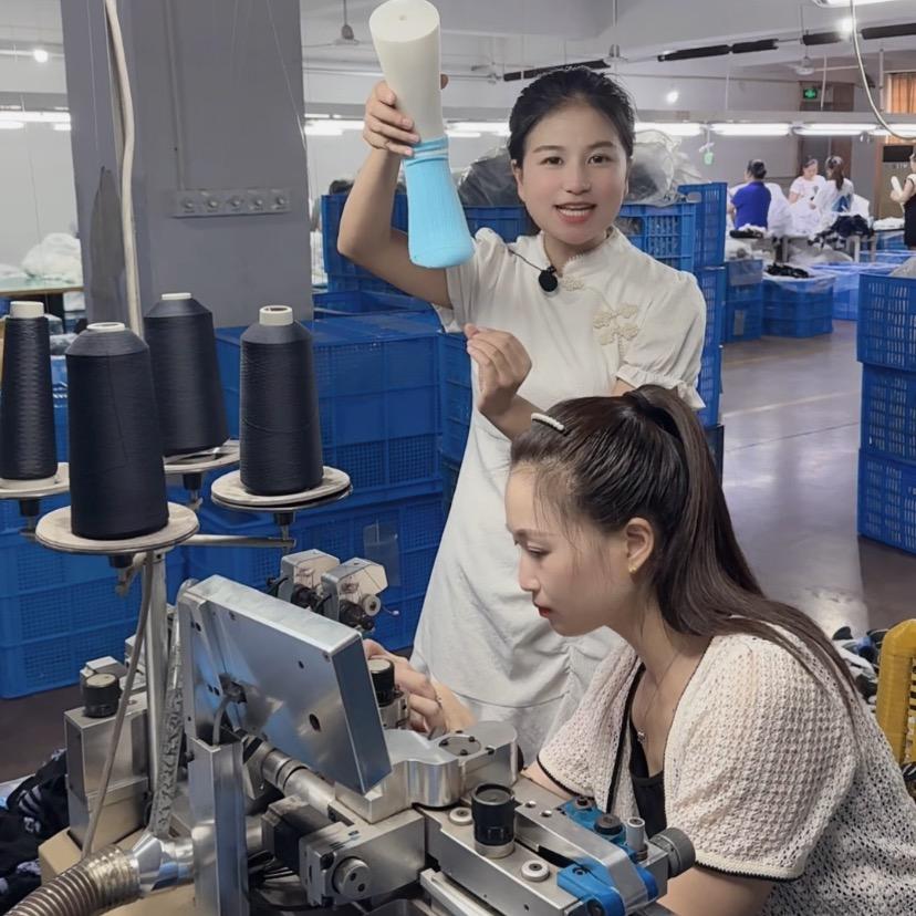 小雅工厂店（好袜不贵）